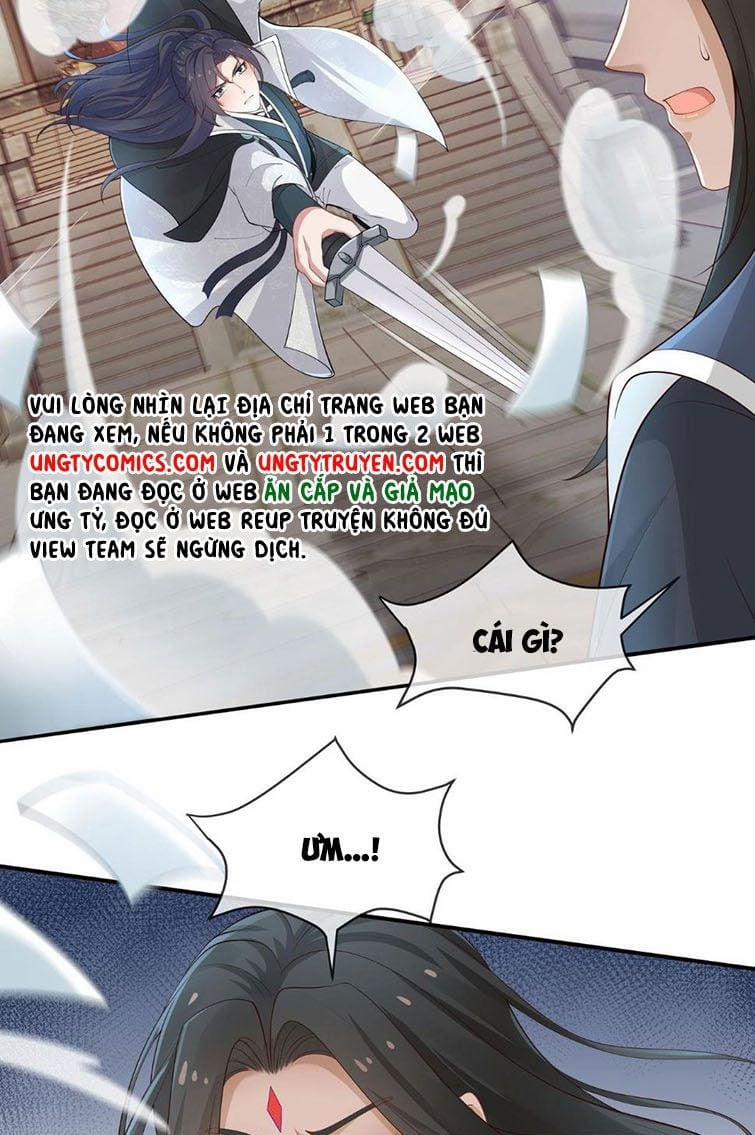 Nhiệm Vụ Thất Bại Thì Phải Yêu Đương 47 trang 36