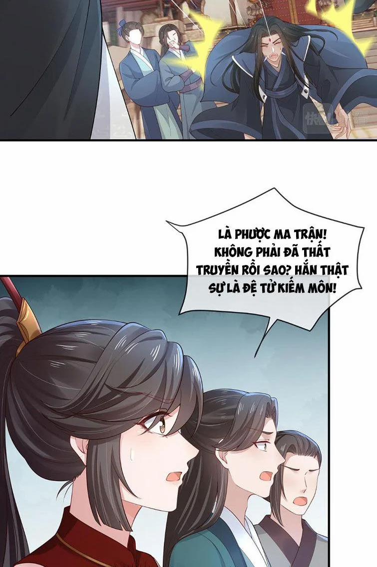 Nhiệm Vụ Thất Bại Thì Phải Yêu Đương 47 trang 39