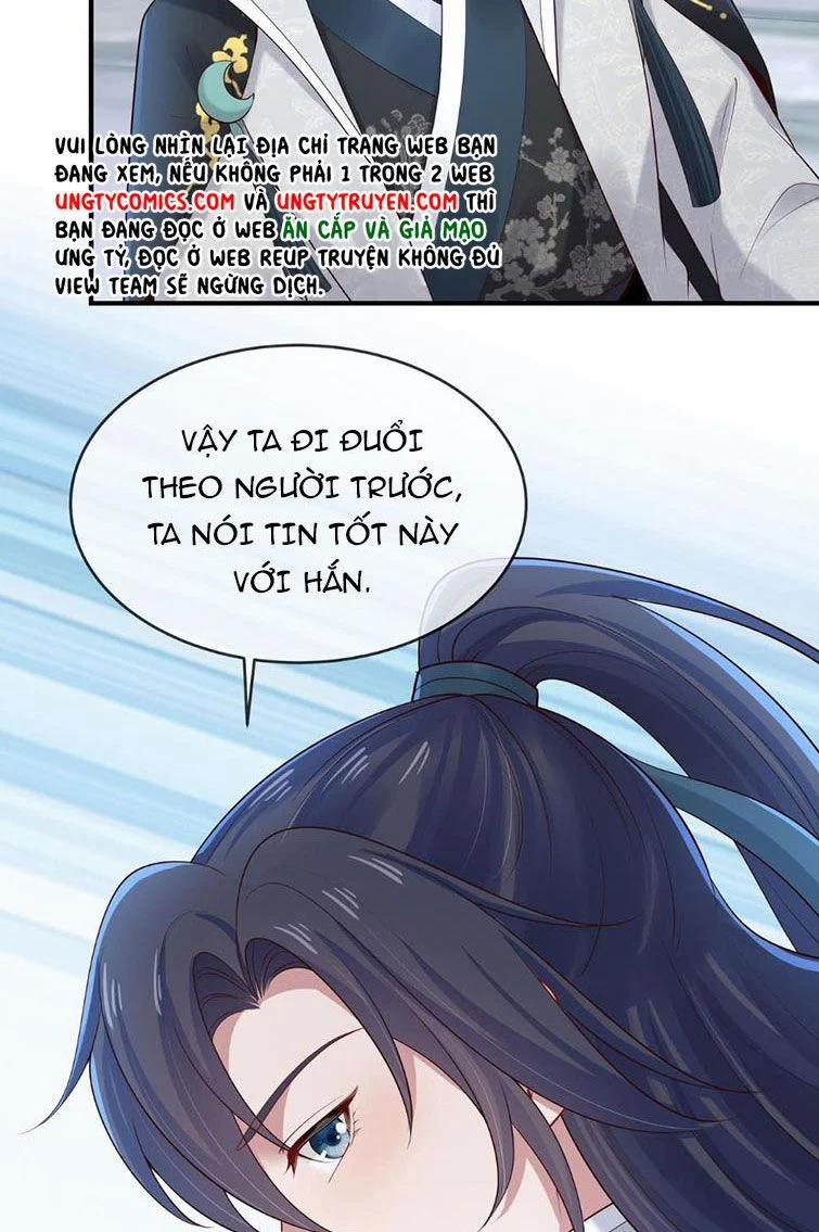 Nhiệm Vụ Thất Bại Thì Phải Yêu Đương 47 trang 41