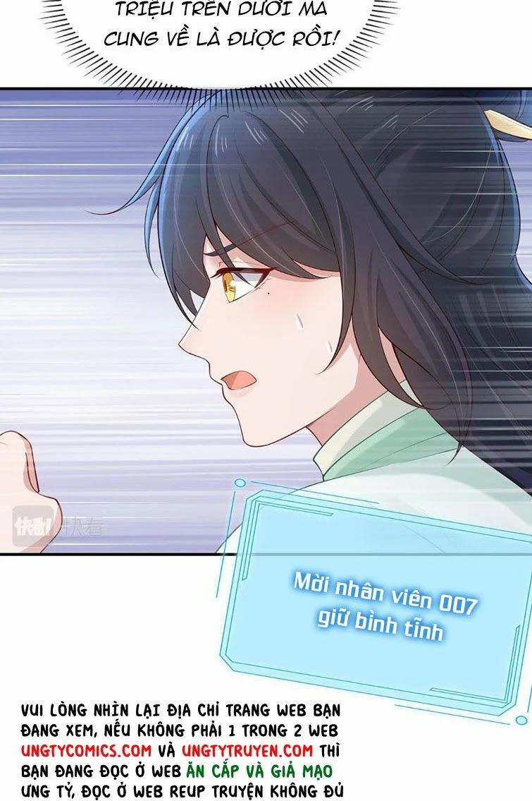 Nhiệm Vụ Thất Bại Thì Phải Yêu Đương 47 trang 45