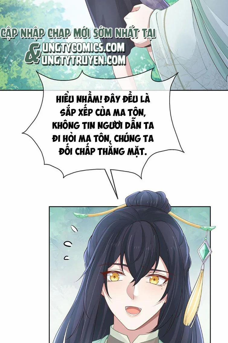 Nhiệm Vụ Thất Bại Thì Phải Yêu Đương 47 trang 48