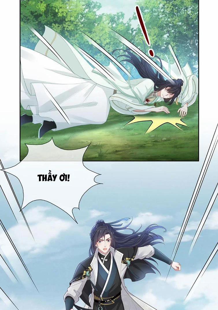 Nhiệm Vụ Thất Bại Thì Phải Yêu Đương 47 trang 54