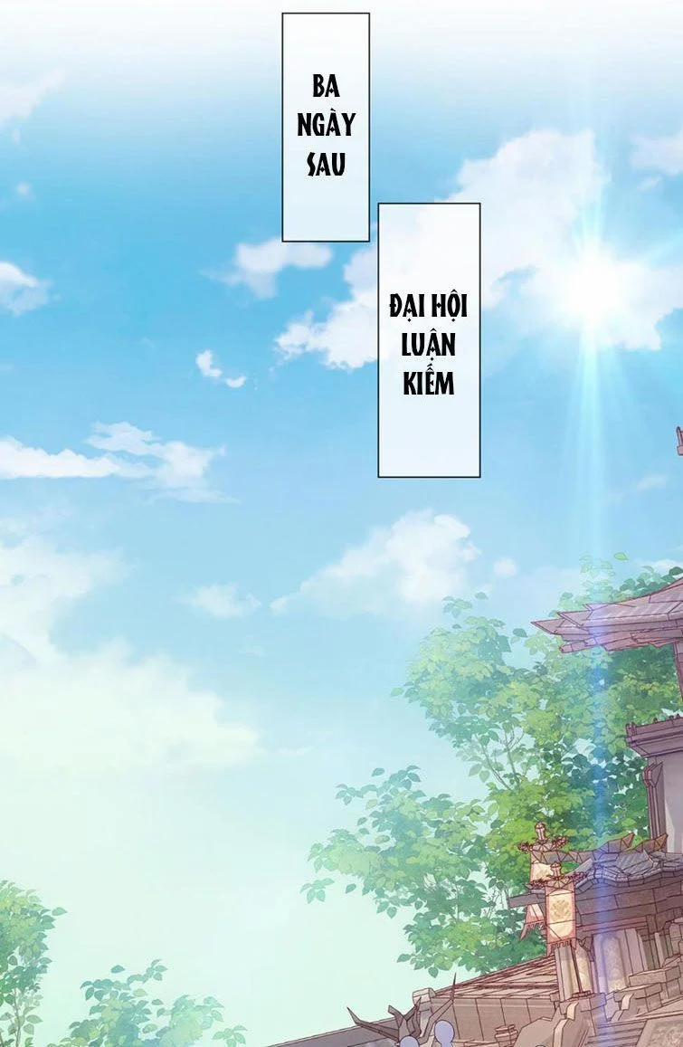 Nhiệm Vụ Thất Bại Thì Phải Yêu Đương 47 trang 7