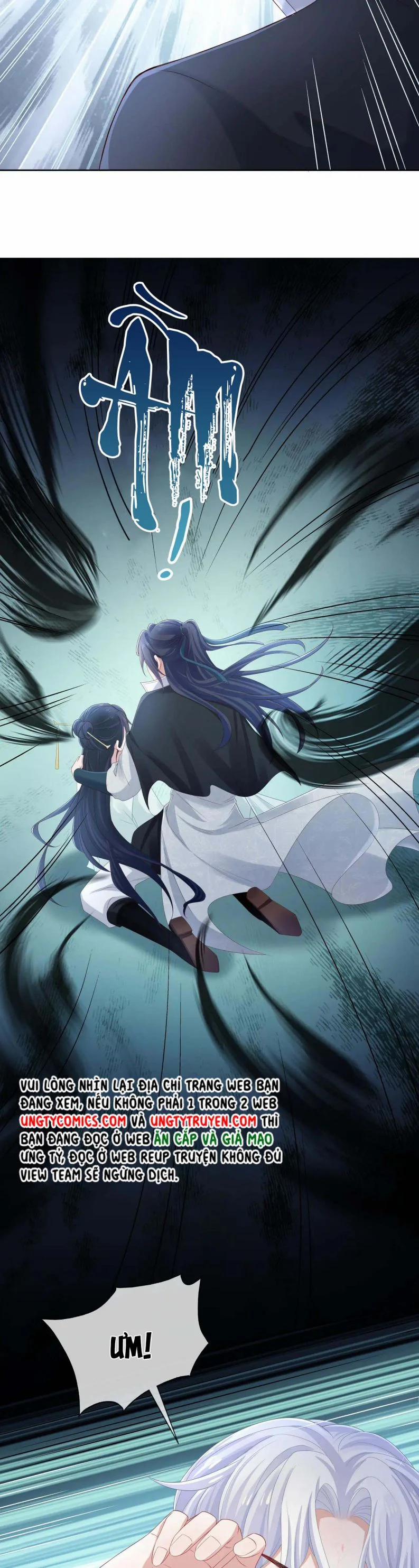 Nhiệm Vụ Thất Bại Thì Phải Yêu Đương 48 trang 10