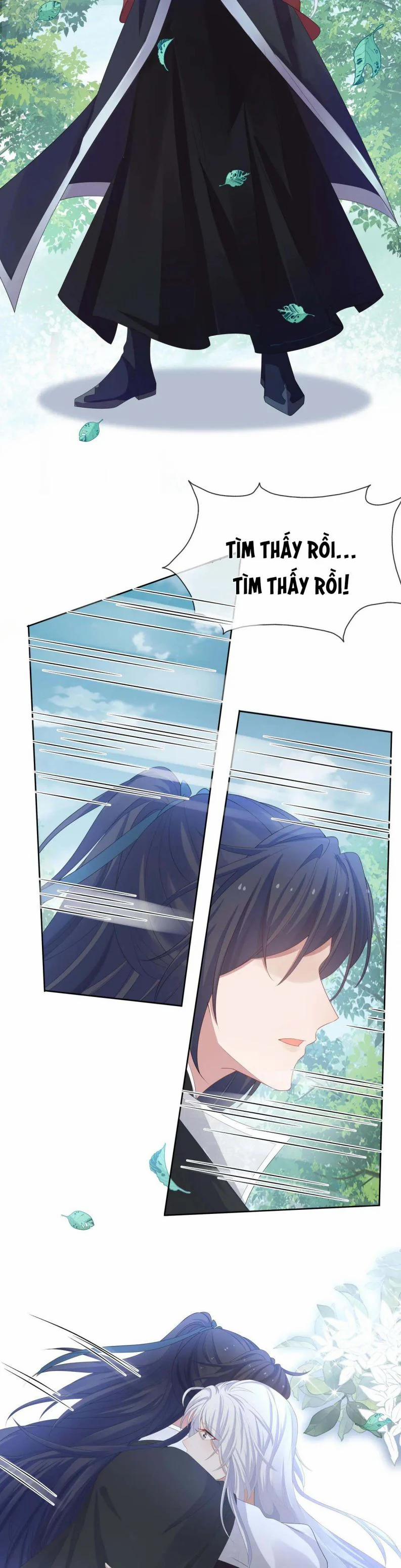 Nhiệm Vụ Thất Bại Thì Phải Yêu Đương 48 trang 12