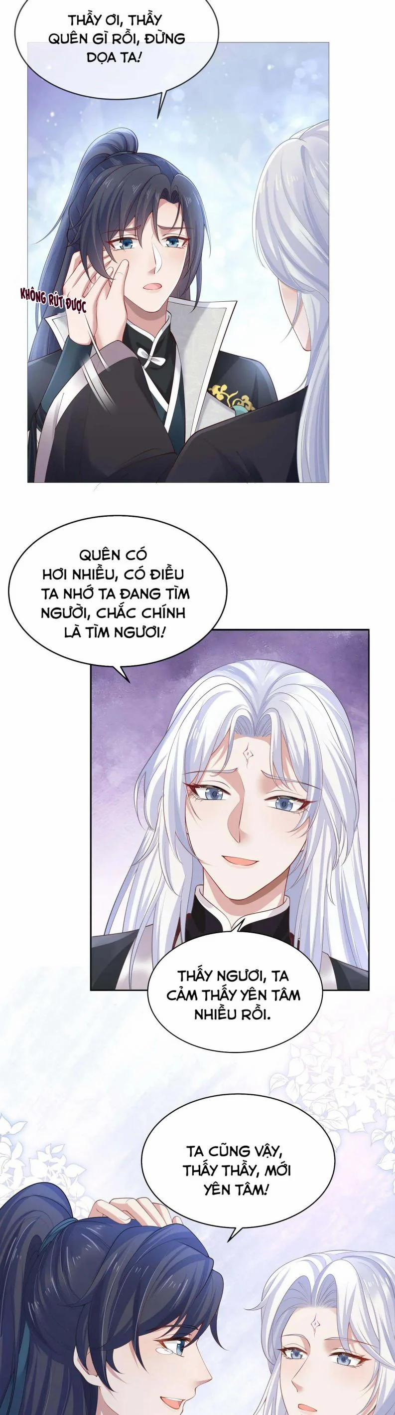 Nhiệm Vụ Thất Bại Thì Phải Yêu Đương 48 trang 14