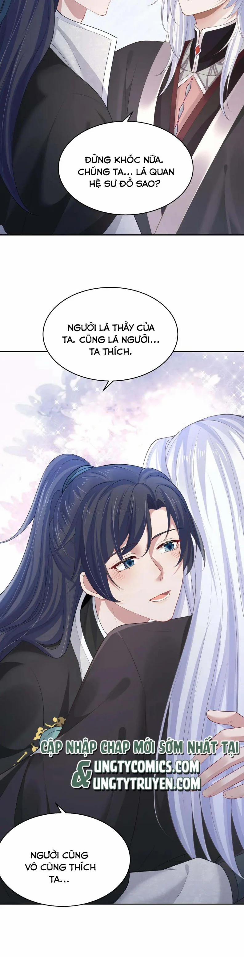 Nhiệm Vụ Thất Bại Thì Phải Yêu Đương 48 trang 15