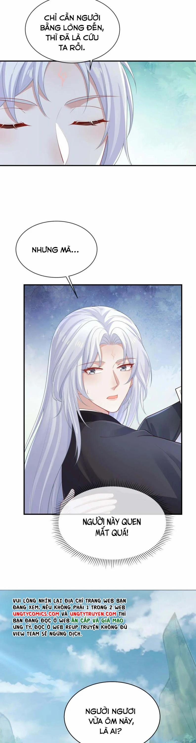 Nhiệm Vụ Thất Bại Thì Phải Yêu Đương 48 trang 20