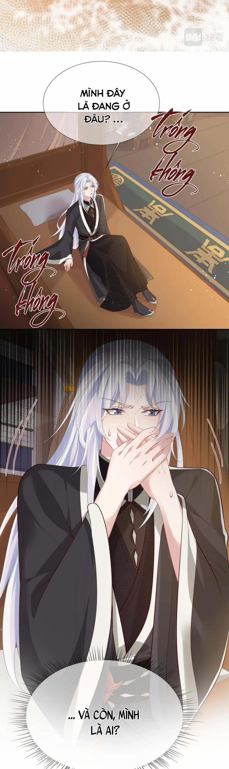 Nhiệm Vụ Thất Bại Thì Phải Yêu Đương 48 trang 4