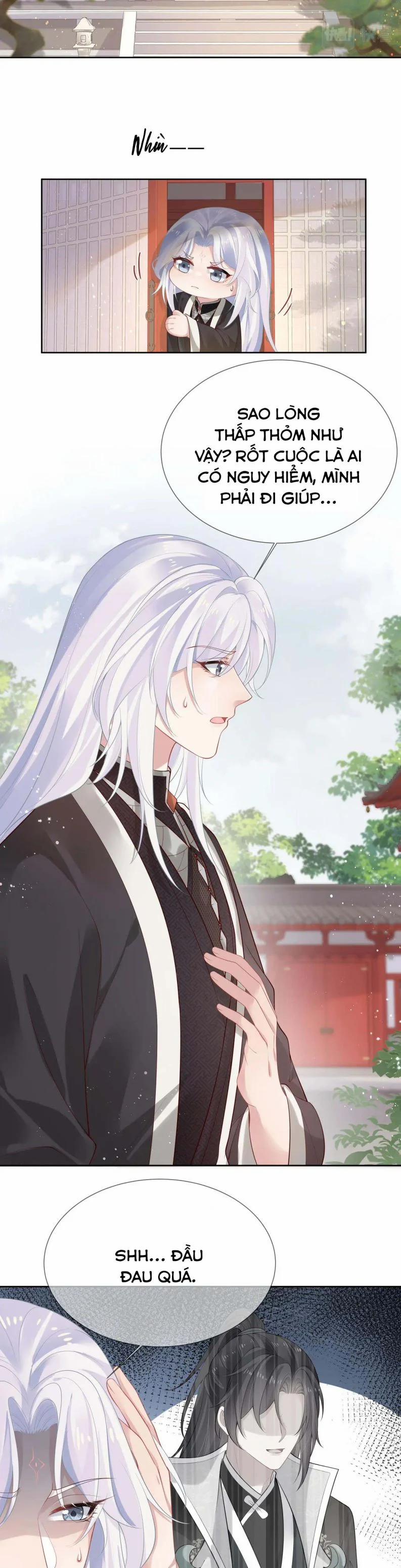 Nhiệm Vụ Thất Bại Thì Phải Yêu Đương 48 trang 6