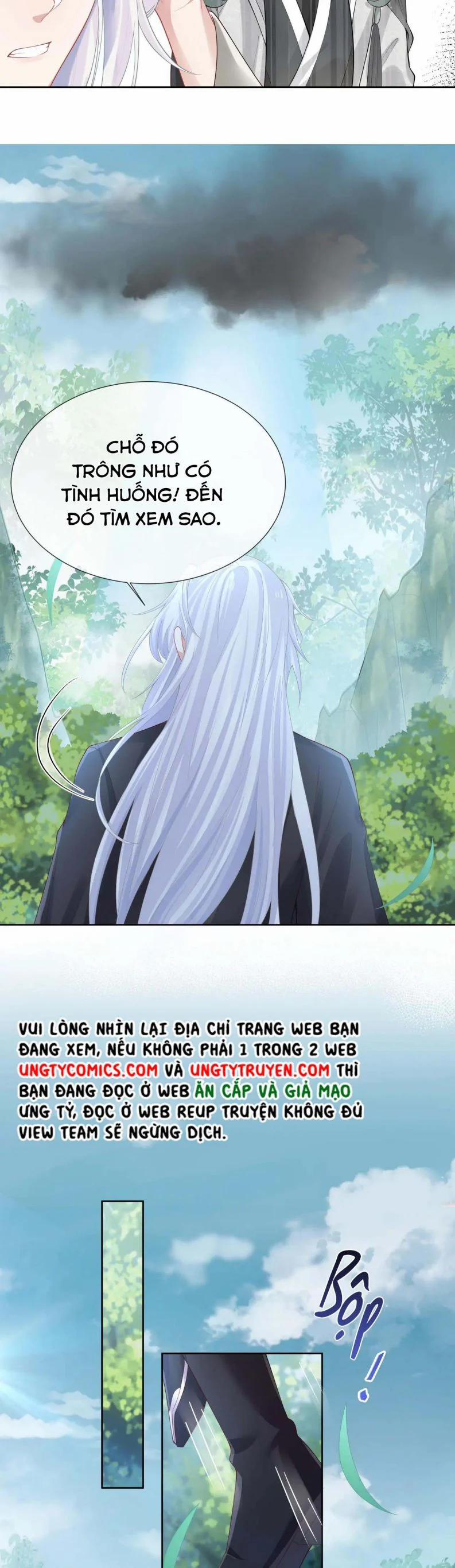 Nhiệm Vụ Thất Bại Thì Phải Yêu Đương 48 trang 7