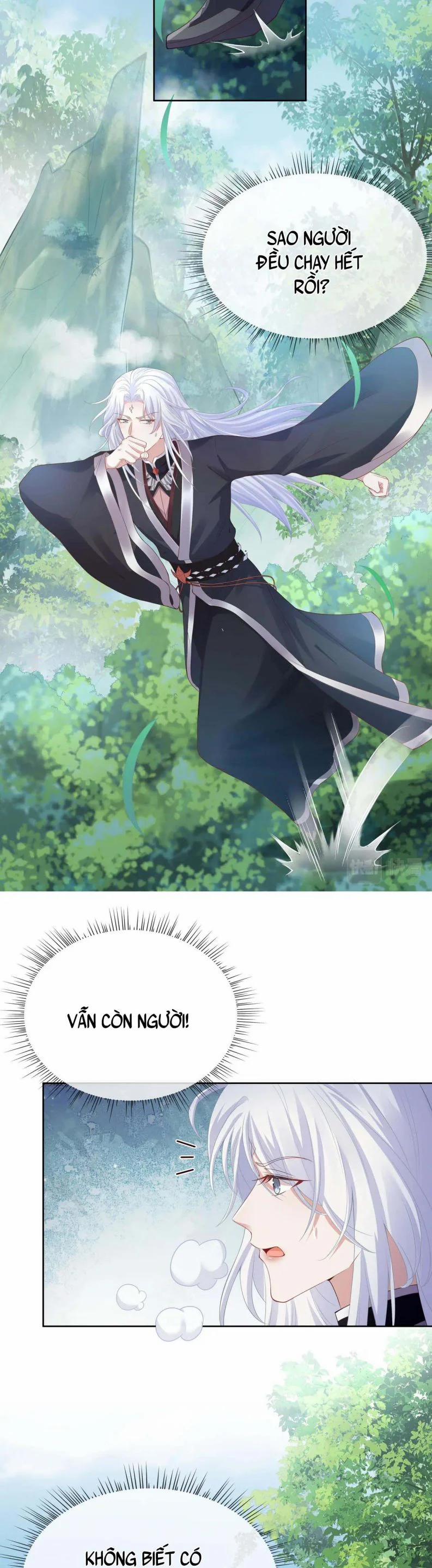 Nhiệm Vụ Thất Bại Thì Phải Yêu Đương 48 trang 8