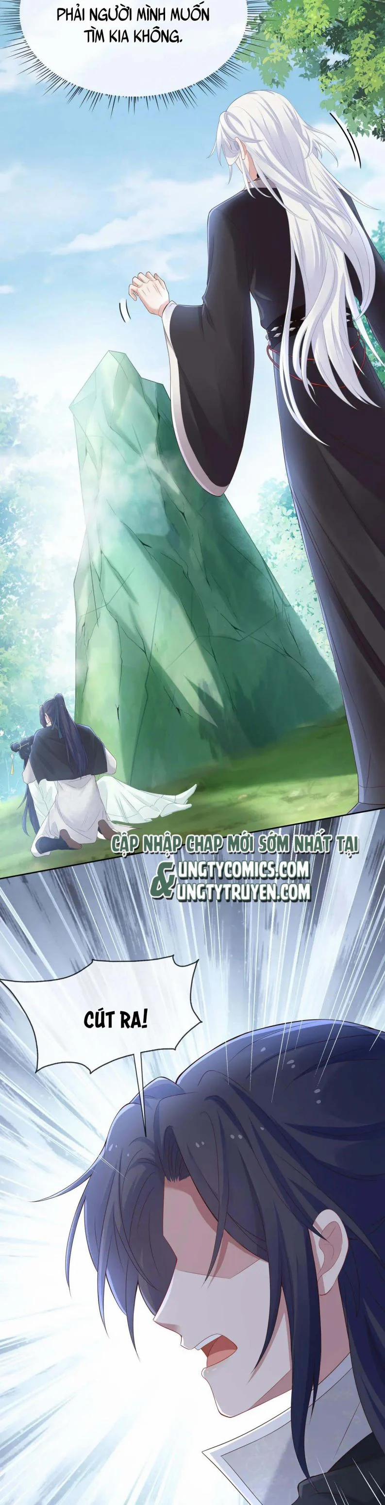 Nhiệm Vụ Thất Bại Thì Phải Yêu Đương 48 trang 9