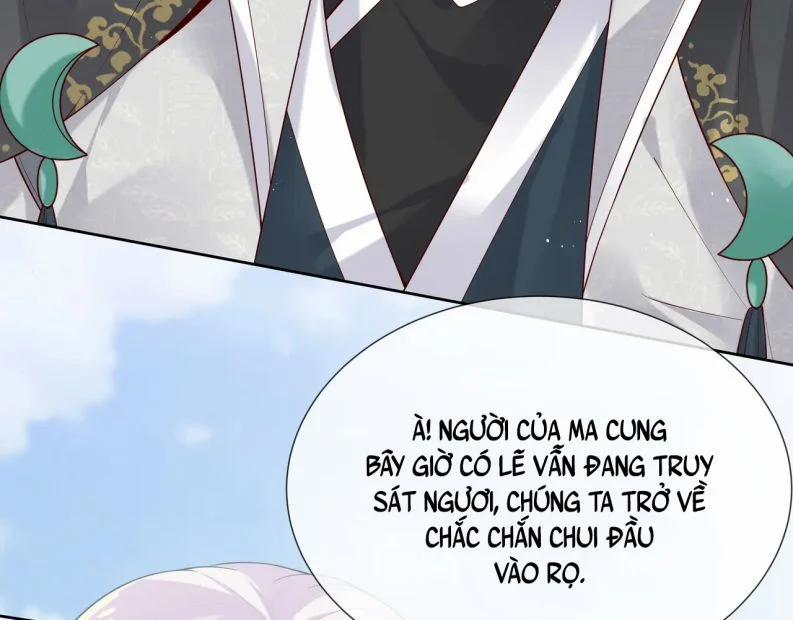 Nhiệm Vụ Thất Bại Thì Phải Yêu Đương 49 trang 14