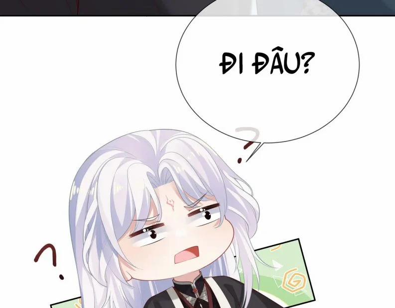 Nhiệm Vụ Thất Bại Thì Phải Yêu Đương 49 trang 18