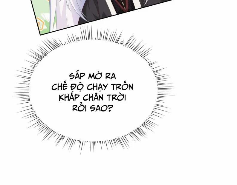 Nhiệm Vụ Thất Bại Thì Phải Yêu Đương 49 trang 19