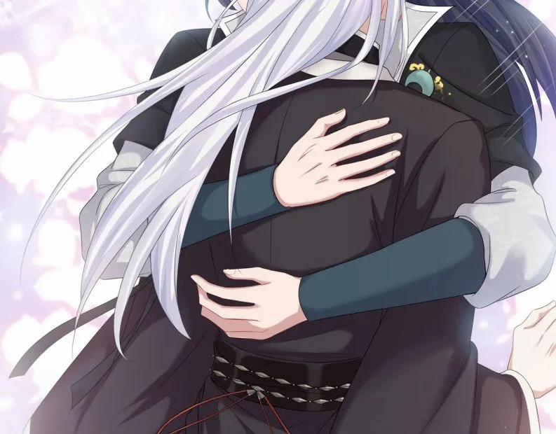 Nhiệm Vụ Thất Bại Thì Phải Yêu Đương 49 trang 22