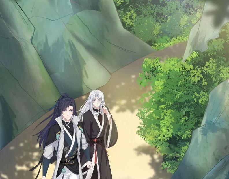 Nhiệm Vụ Thất Bại Thì Phải Yêu Đương 49 trang 29