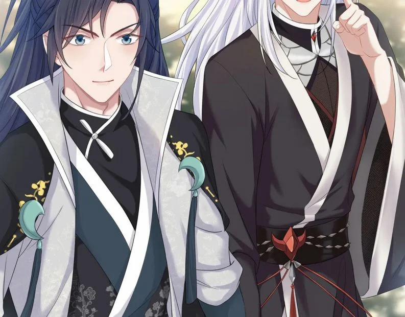 Nhiệm Vụ Thất Bại Thì Phải Yêu Đương 49 trang 31