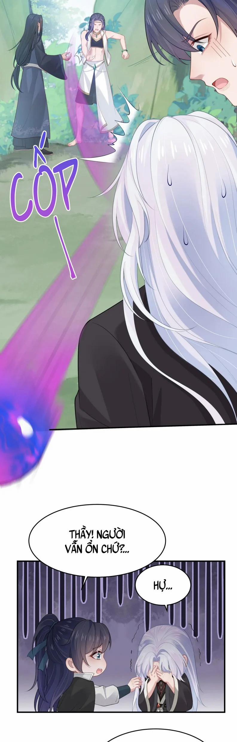 Nhiệm Vụ Thất Bại Thì Phải Yêu Đương 49 trang 49