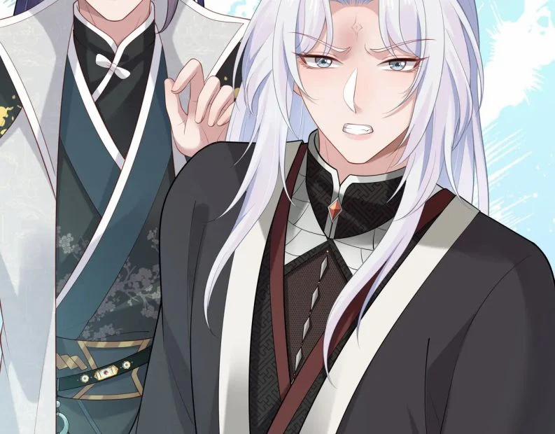 Nhiệm Vụ Thất Bại Thì Phải Yêu Đương 49 trang 51