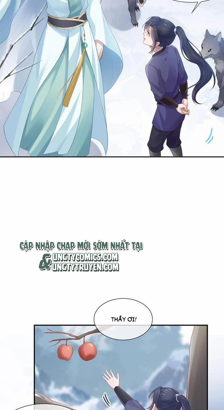 Nhiệm Vụ Thất Bại Thì Phải Yêu Đương 5 trang 10