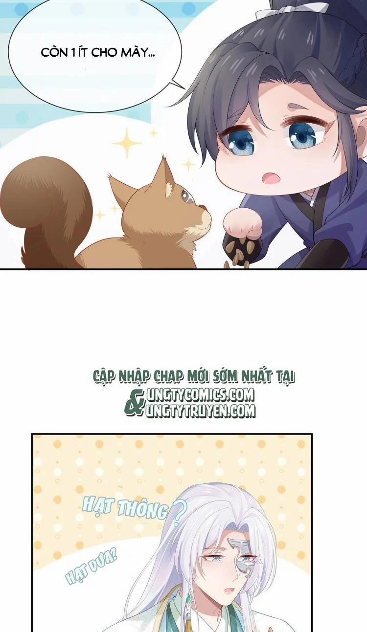 Nhiệm Vụ Thất Bại Thì Phải Yêu Đương 5 trang 13