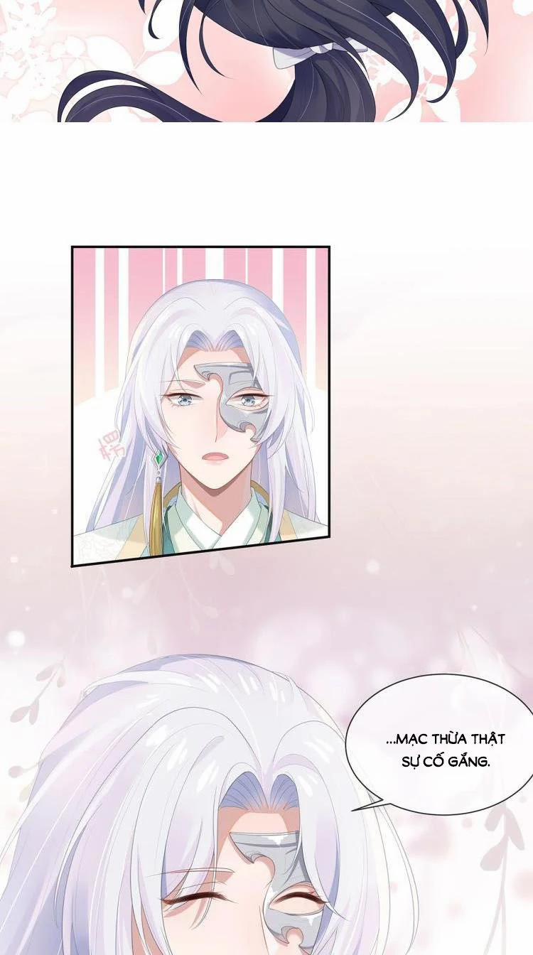 Nhiệm Vụ Thất Bại Thì Phải Yêu Đương 5 trang 16