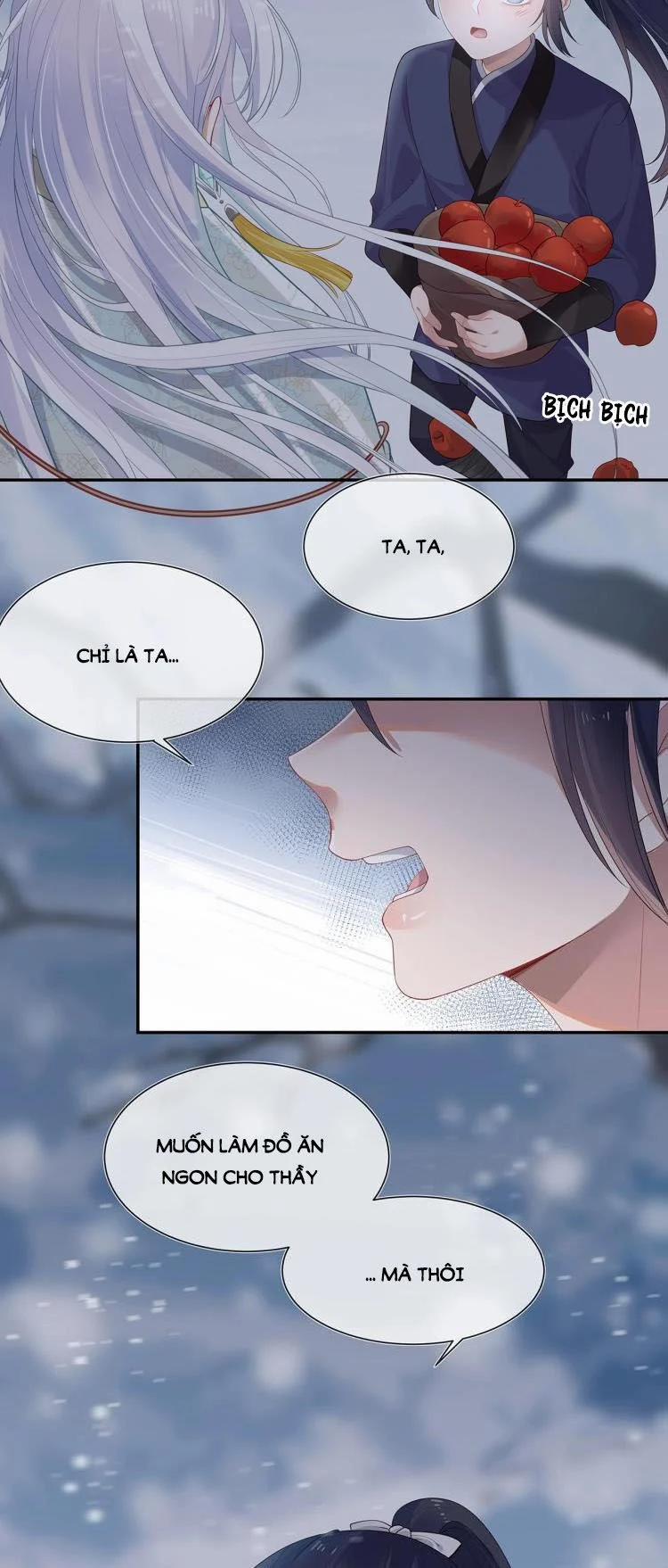 Nhiệm Vụ Thất Bại Thì Phải Yêu Đương 5 trang 2