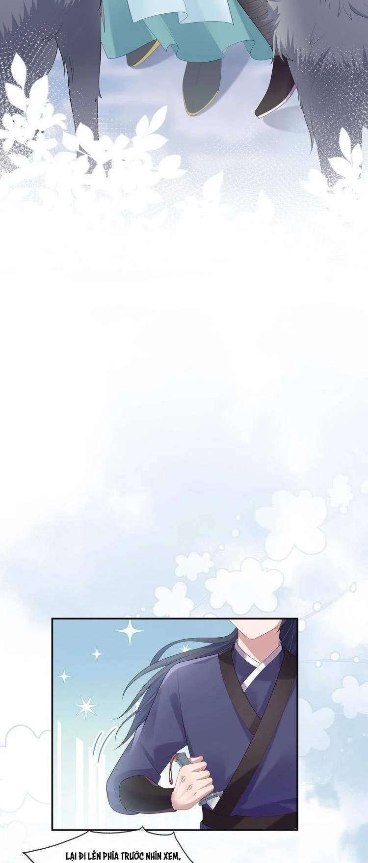 Nhiệm Vụ Thất Bại Thì Phải Yêu Đương 5 trang 20