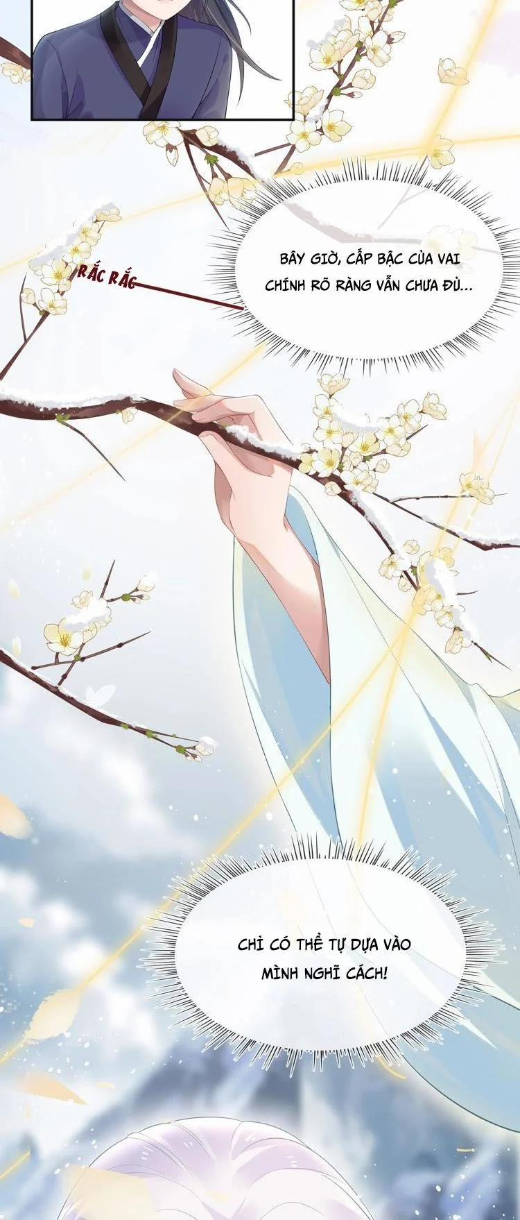 Nhiệm Vụ Thất Bại Thì Phải Yêu Đương 5 trang 27