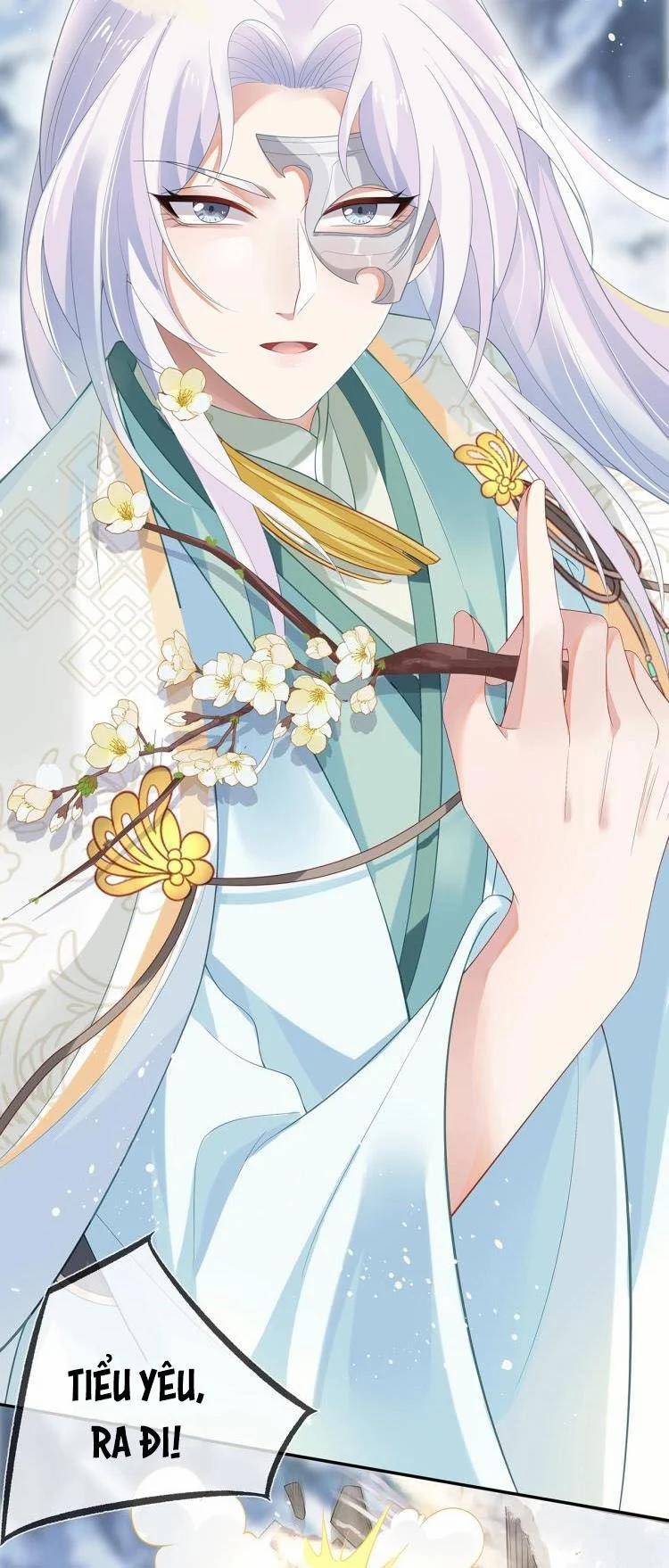 Nhiệm Vụ Thất Bại Thì Phải Yêu Đương 5 trang 28