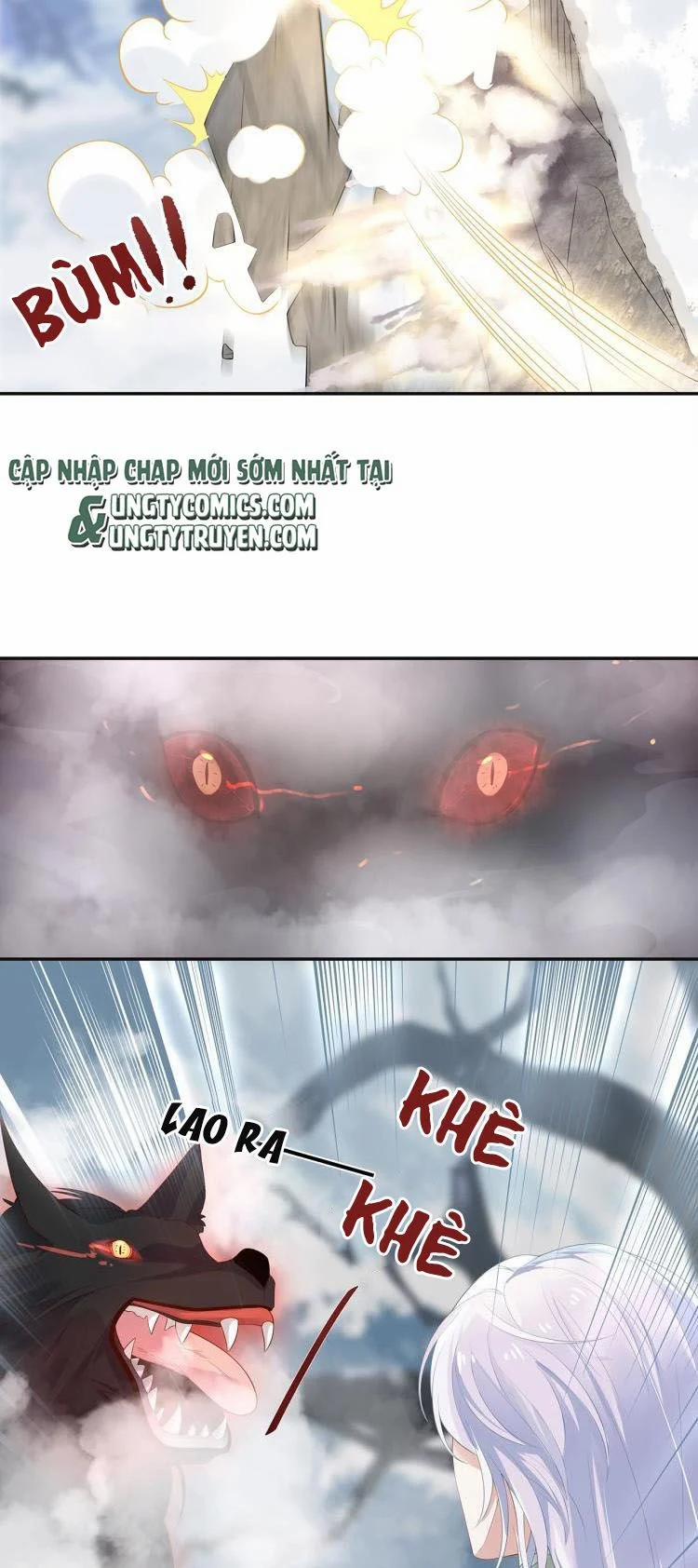 Nhiệm Vụ Thất Bại Thì Phải Yêu Đương 5 trang 29