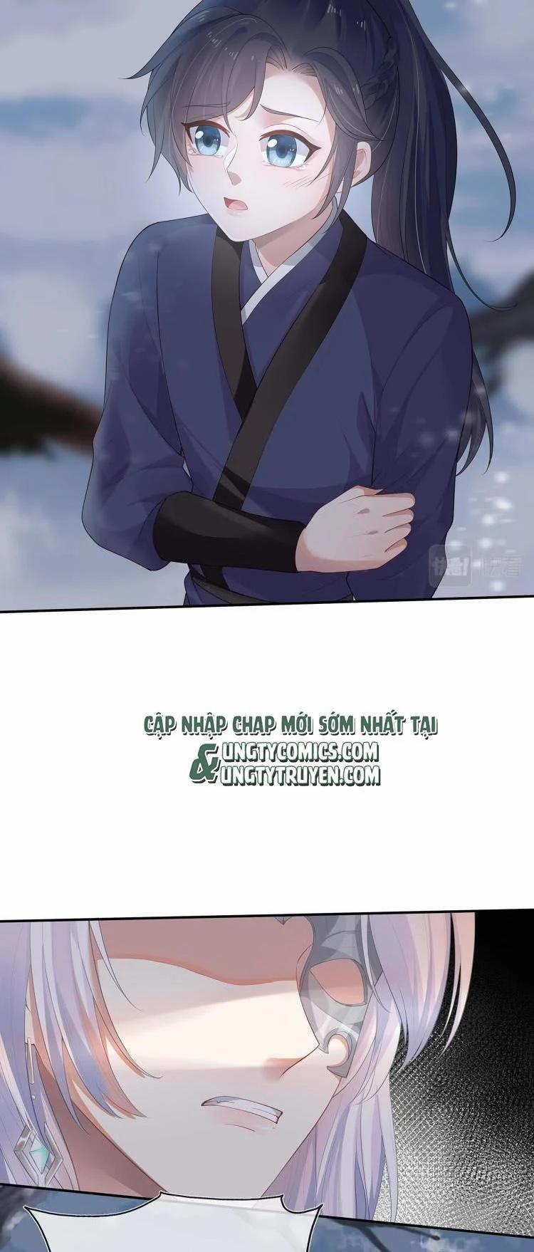 Nhiệm Vụ Thất Bại Thì Phải Yêu Đương 5 trang 3