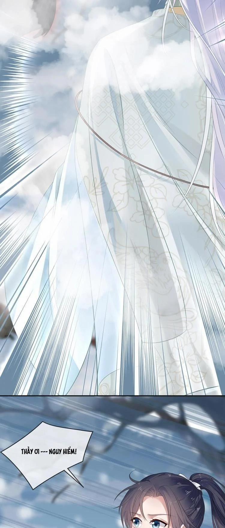 Nhiệm Vụ Thất Bại Thì Phải Yêu Đương 5 trang 30