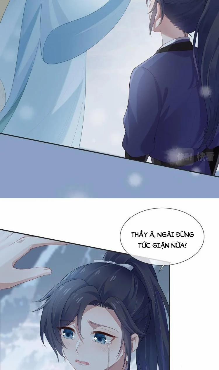 Nhiệm Vụ Thất Bại Thì Phải Yêu Đương 5 trang 7