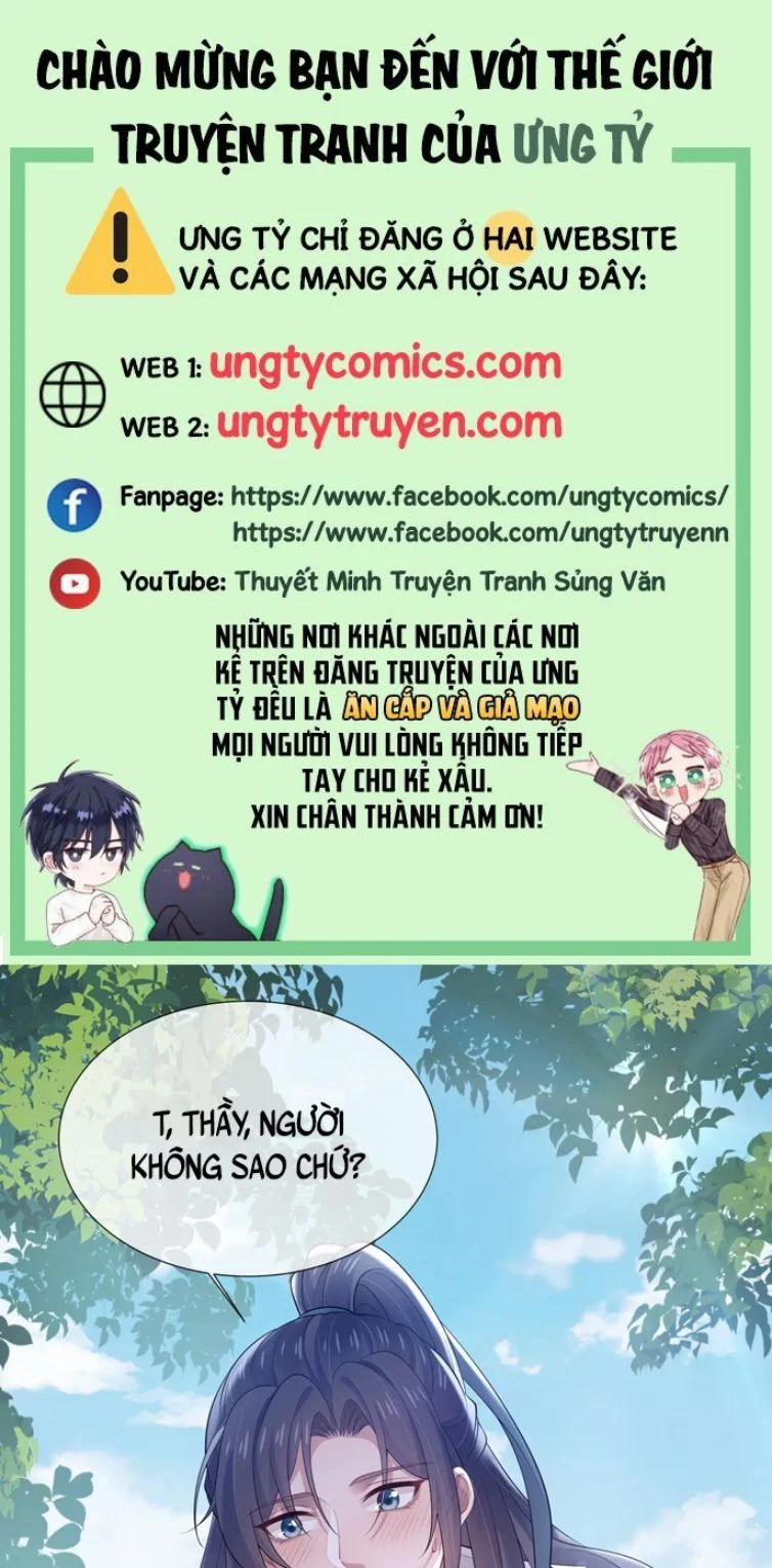 Nhiệm Vụ Thất Bại Thì Phải Yêu Đương 50 trang 0