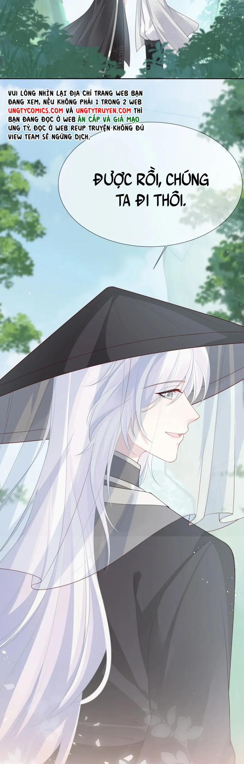 Nhiệm Vụ Thất Bại Thì Phải Yêu Đương 50 trang 10