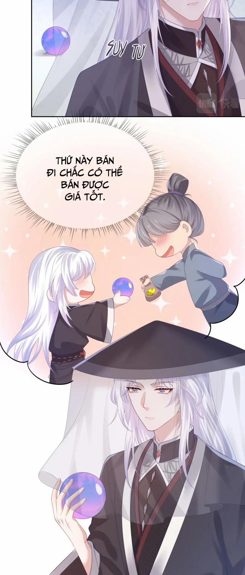 Nhiệm Vụ Thất Bại Thì Phải Yêu Đương 50 trang 13