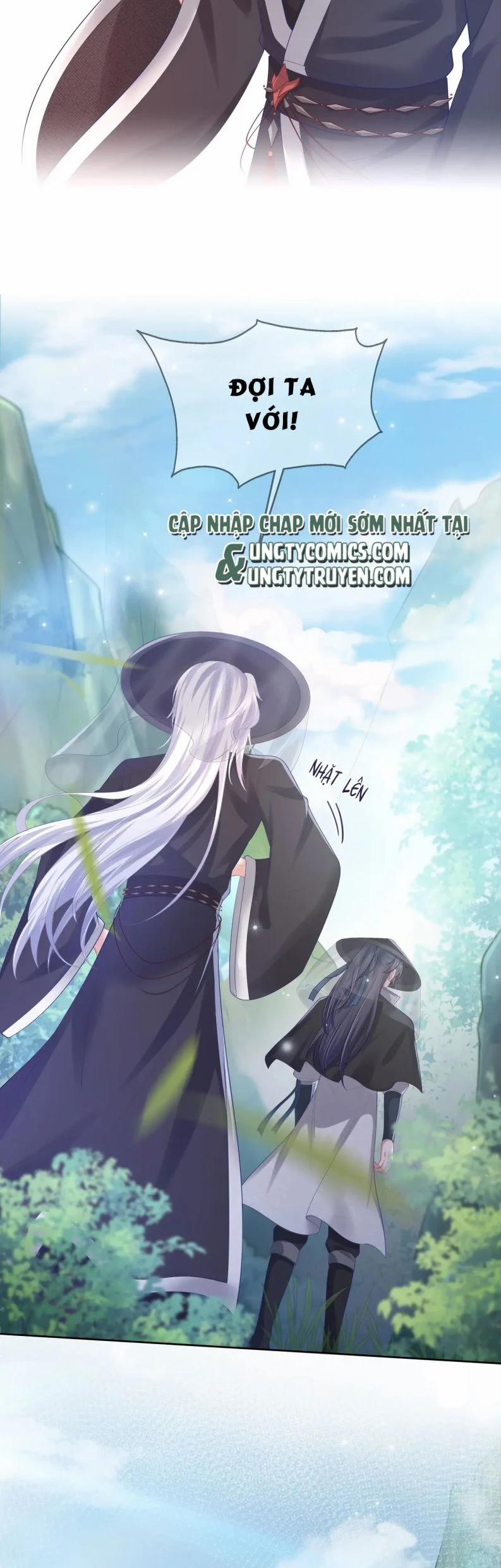 Nhiệm Vụ Thất Bại Thì Phải Yêu Đương 50 trang 14