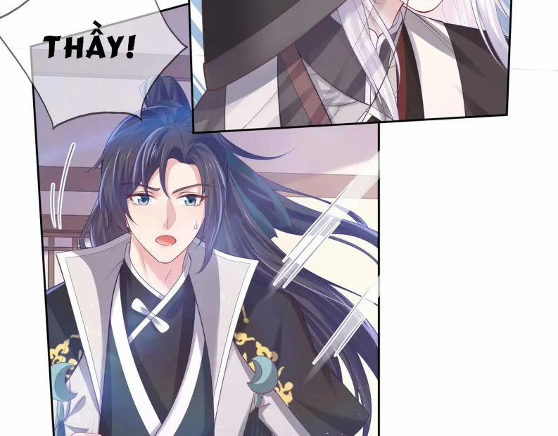 Nhiệm Vụ Thất Bại Thì Phải Yêu Đương 50 trang 28