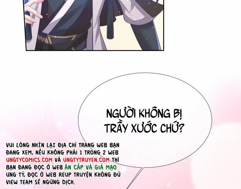 Nhiệm Vụ Thất Bại Thì Phải Yêu Đương 50 trang 29