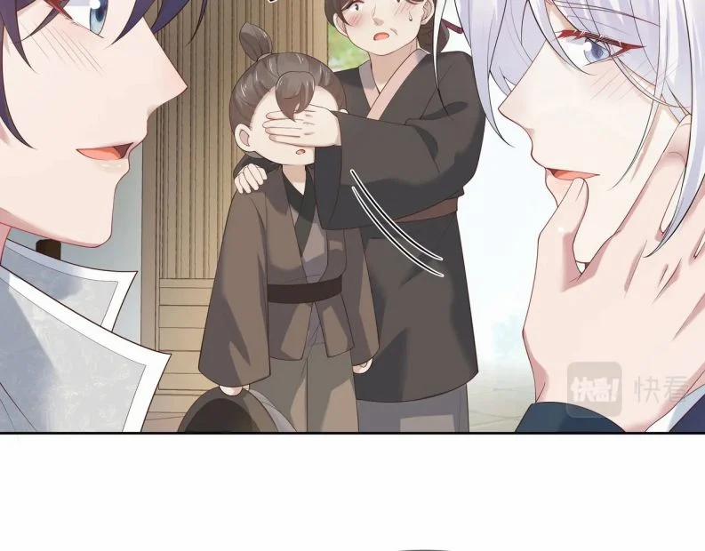 Nhiệm Vụ Thất Bại Thì Phải Yêu Đương 50 trang 36