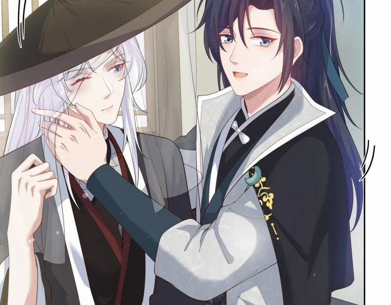 Nhiệm Vụ Thất Bại Thì Phải Yêu Đương 50 trang 40