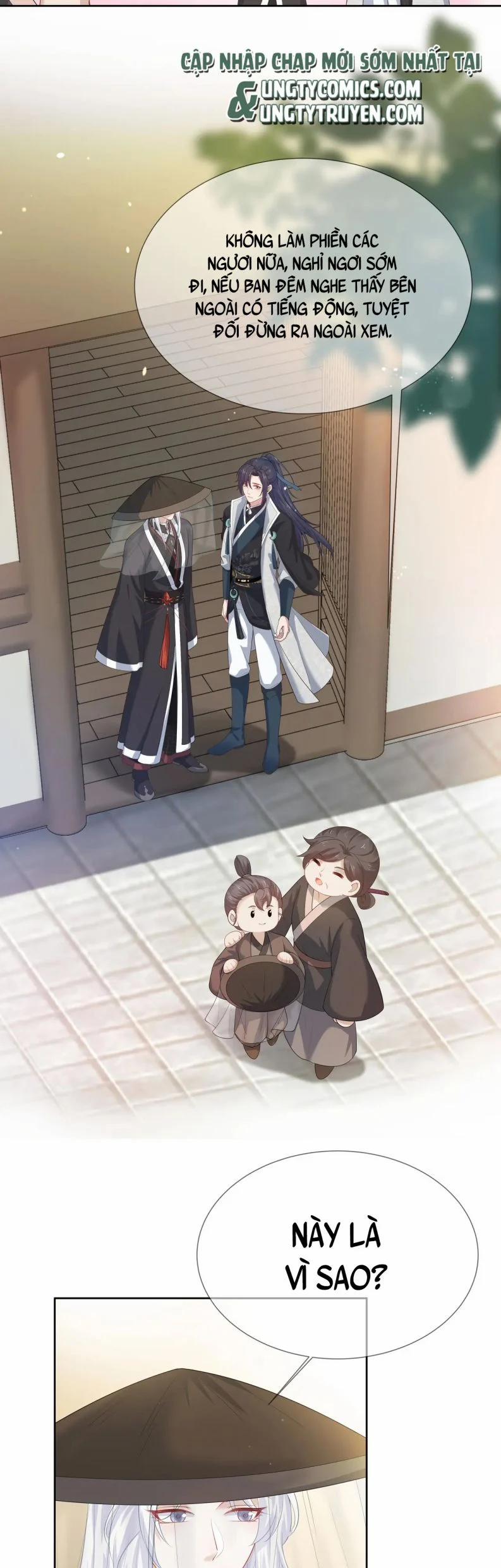 Nhiệm Vụ Thất Bại Thì Phải Yêu Đương 50 trang 43