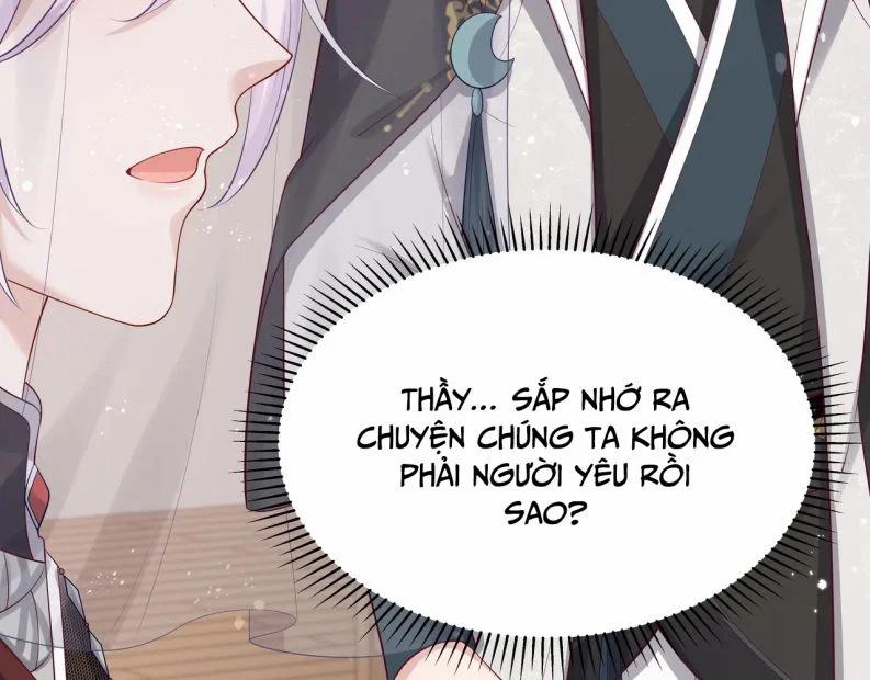 Nhiệm Vụ Thất Bại Thì Phải Yêu Đương 50 trang 50