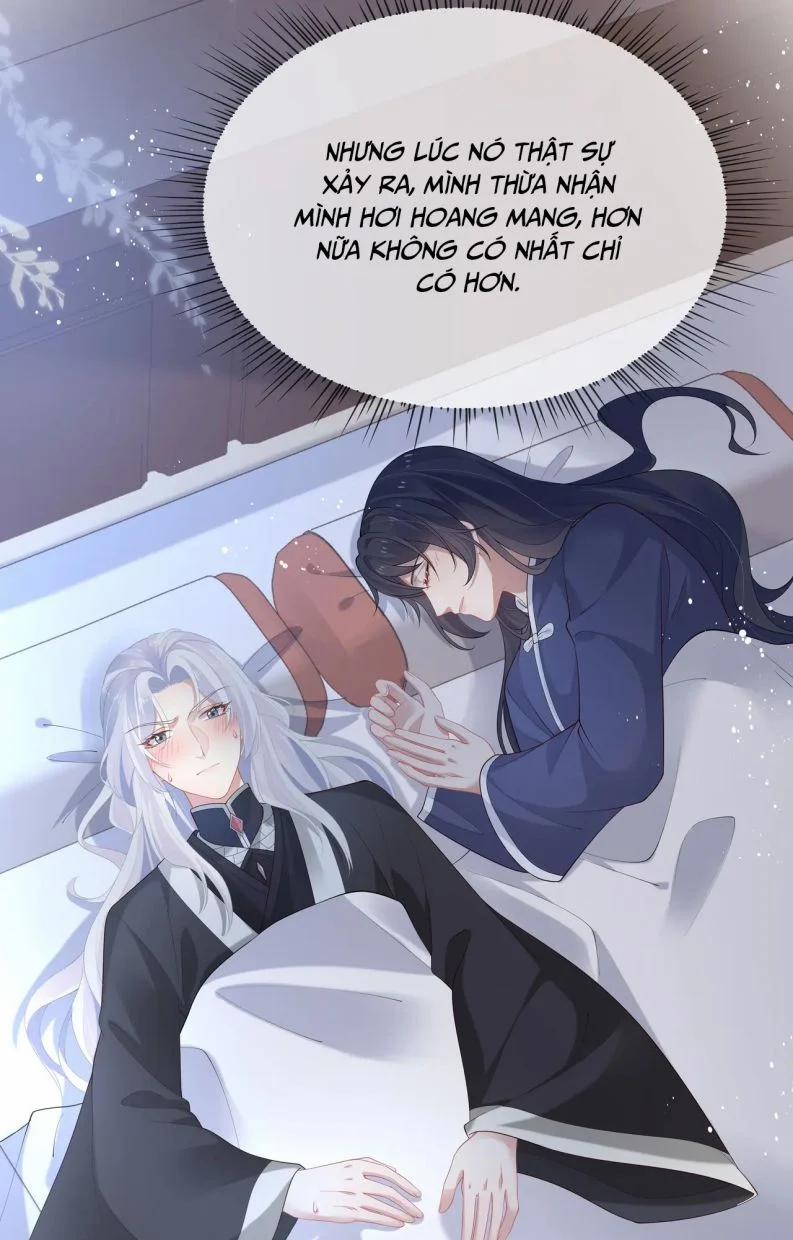 Nhiệm Vụ Thất Bại Thì Phải Yêu Đương 51 trang 1