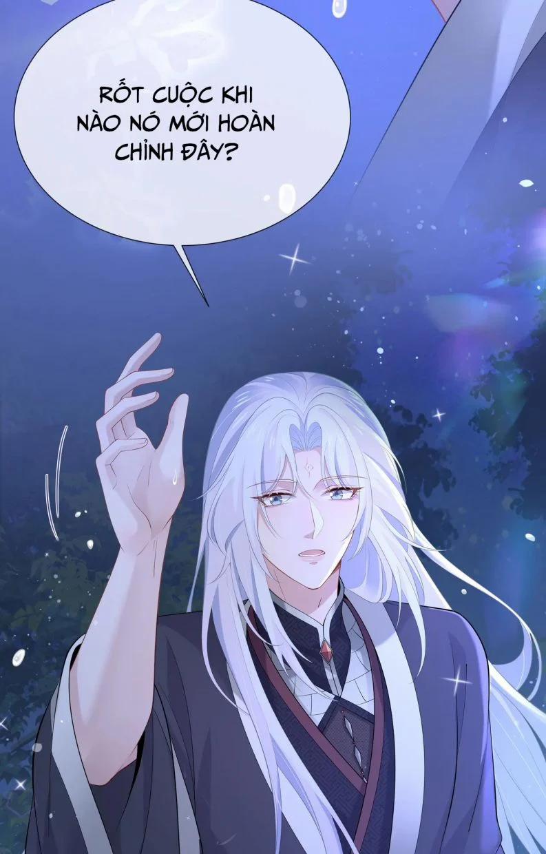 Nhiệm Vụ Thất Bại Thì Phải Yêu Đương 51 trang 11