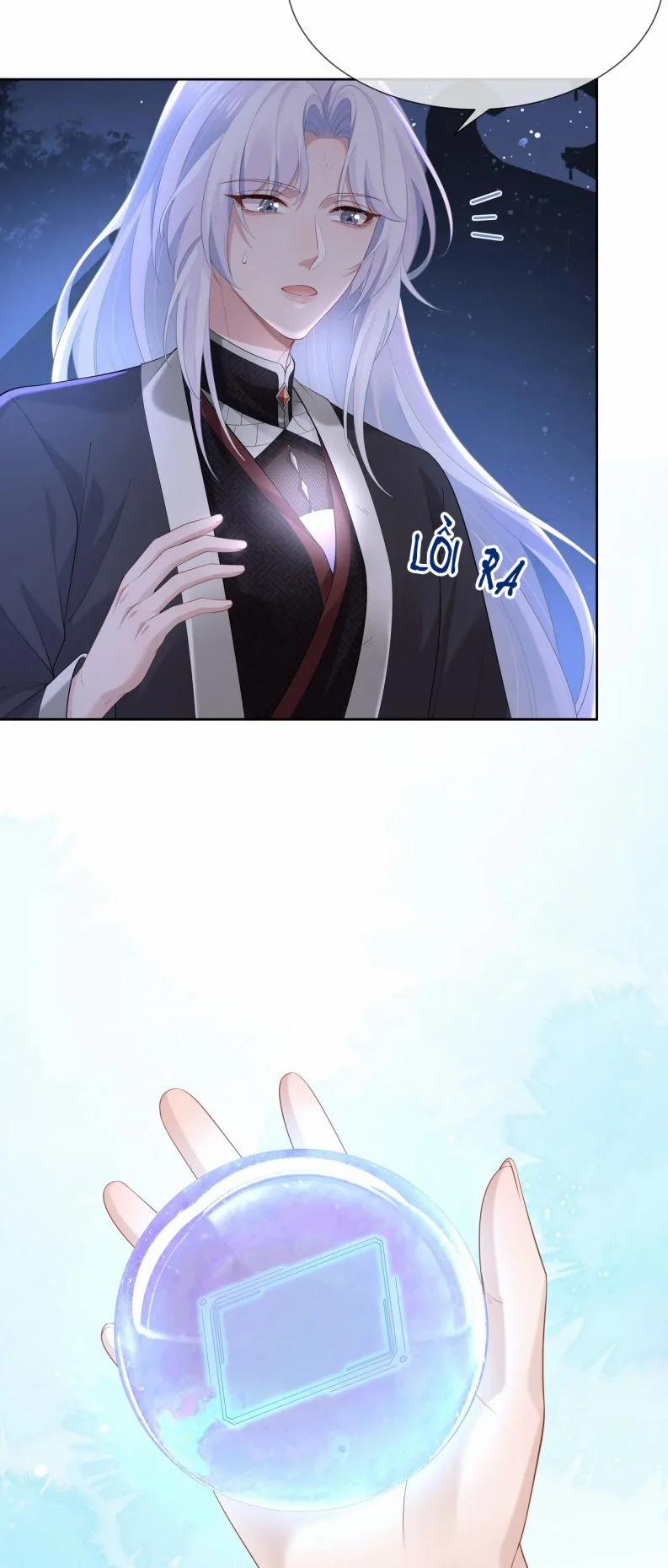 Nhiệm Vụ Thất Bại Thì Phải Yêu Đương 51 trang 14