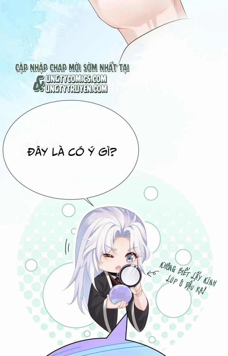 Nhiệm Vụ Thất Bại Thì Phải Yêu Đương 51 trang 15